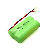 Akumulator NiMH 2V4 800mAh 2 x AAA
