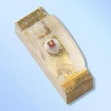 Dioda LED SMD 0402 Niebieska opak=100 szt