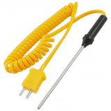 Sonda temperatury do miernika z termoparą typ K TP04