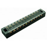 Złącze barierowe 15A 12PIN ZB-1512