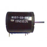 Potencjometr wieloobrotowy 5W 1K Ohm