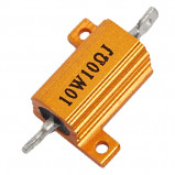 Rezystor drutowy 10W 0.22 Ohm