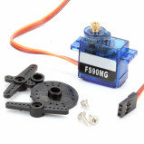 Serwo FS90MG 1.8kg*cm 0.10sec/60°