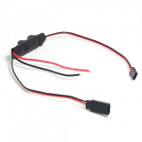 Adapter napięcia BEC z jednym wyjściem