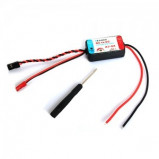 Adapter napięcia regulowany 5V-12V typ2
