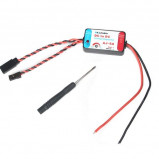 Adapter napięcia regulowany 5V-12V typ1