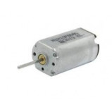 Mini silniczek 1.5V typ MT62 wrzeciono 9mm