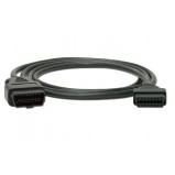 Przedłużacz OBD2 długość: 85cm