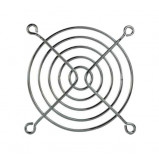 Osłona wentylatora 80x80mm