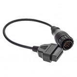 Adapter OBD2 --> OBD 14 PIN
