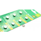 Bateria AG 1 (L62 LR60 ) 1.5V blister