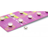 Bateria AG 4 ( L626 ) 1.5V blister