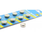 Bateria AG13 LR44, L1154 1.5V blister