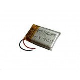 Akumulator Li-Poly 150mAh 3.7V