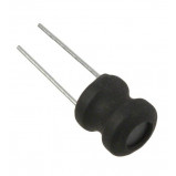 Dławik pionowy 22mH 9x12mm R=5mm opak=100 szt