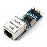 Moduł Ethernet LAN ENC28J60