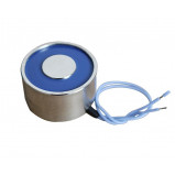 Elektromagnes trzymający 6V 2kgf 2.5W