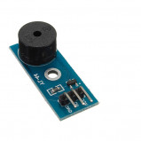 Moduł buzzera pasywnego do Arduino