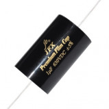 Kondensator polipropylenowy 8.2uF/630V 5% osiowy