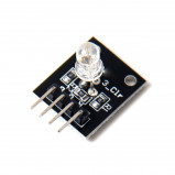 Moduł diody RGB 5mm do Arduino