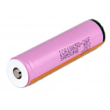 Akumulator Li-Ion 18650 PCM 3.7V 2600mAh