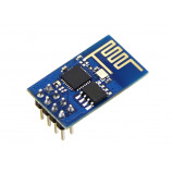 Moduł WIFI ESP8266