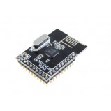 Moduł bezprzewodowy nRF24LE01 2.4GHz