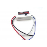 Sterownik PWM do silnika DC 6-24V