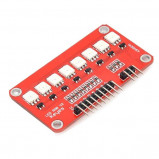 Moduł 8 LED RGB 5050 do Arduino