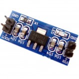 Moduł stabilizatora napięcia 3.3V