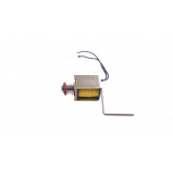 Elektromagnes pchający 12V 0.15kg