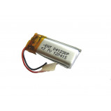 Akumulator Li-Poly 70mAh 3.7V