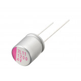 Kondensator polimerowy 470uF/10V 10x12mm opak=100 szt