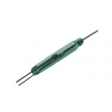 Zestyk kontaktronow 3PIN rurka l=36mm T2