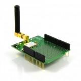Shield GPS GTS-4E-60 z anteną pasywną