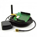 Shield GPS GTS-4E-60 z anteną aktywną