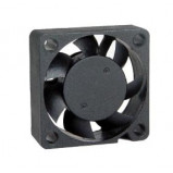 Wentylator 12V 25x25x10 ślizg 2 przewod