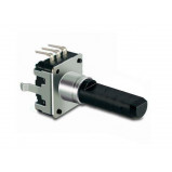 Enkoder 24 impulsy l=20mm EC12