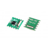 Moduł radia FM RDA5807M do Arduino