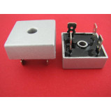 Mostek prostowniczy KBPC5010 50A 1000V SEP konektory
