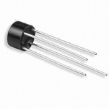 Mostek prostowniczy 2W10 SEP 2A 1000V okrągły