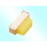 Dioda LED SMD 0805 Biała boczna opak=100 szt
