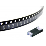 Bezpiecznik polimerowy SMD 0805 0.1A 15V opak=100 szt