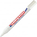 Marker do powierzchni gumowych grubość=2-4mm biały