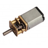 Mini silniczek 12V z przekładnią 22 obroty