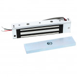 Elektromagnes trzymający 12V 180kg