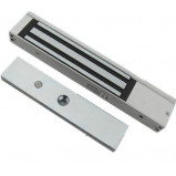Elektromagnes trzymający 12V 280kg