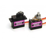 Serwo MG90S 2.2kg*cm 0.10sec/60° Metal