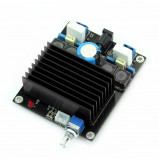 Wzmacniacz audio 2x100W TDA7498
