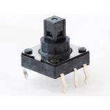 Przełącz joystick 4+1 pozycji 10mm x 10mm h=10mm